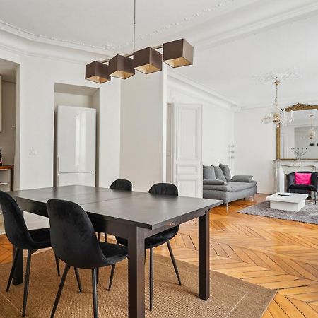 Luxury Apartment La Tour Paris Ngoại thất bức ảnh