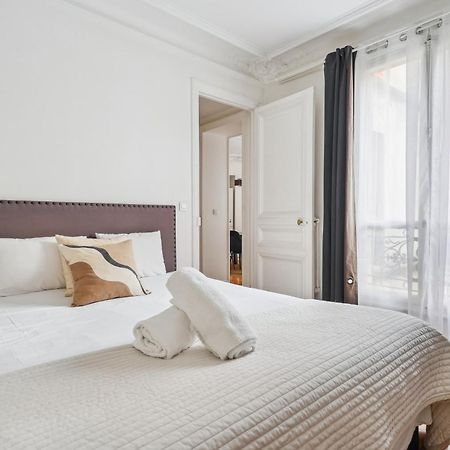 Luxury Apartment La Tour Paris Ngoại thất bức ảnh