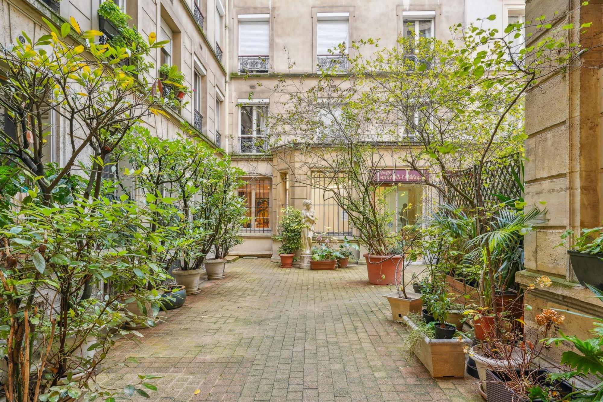 Luxury Apartment La Tour Paris Ngoại thất bức ảnh
