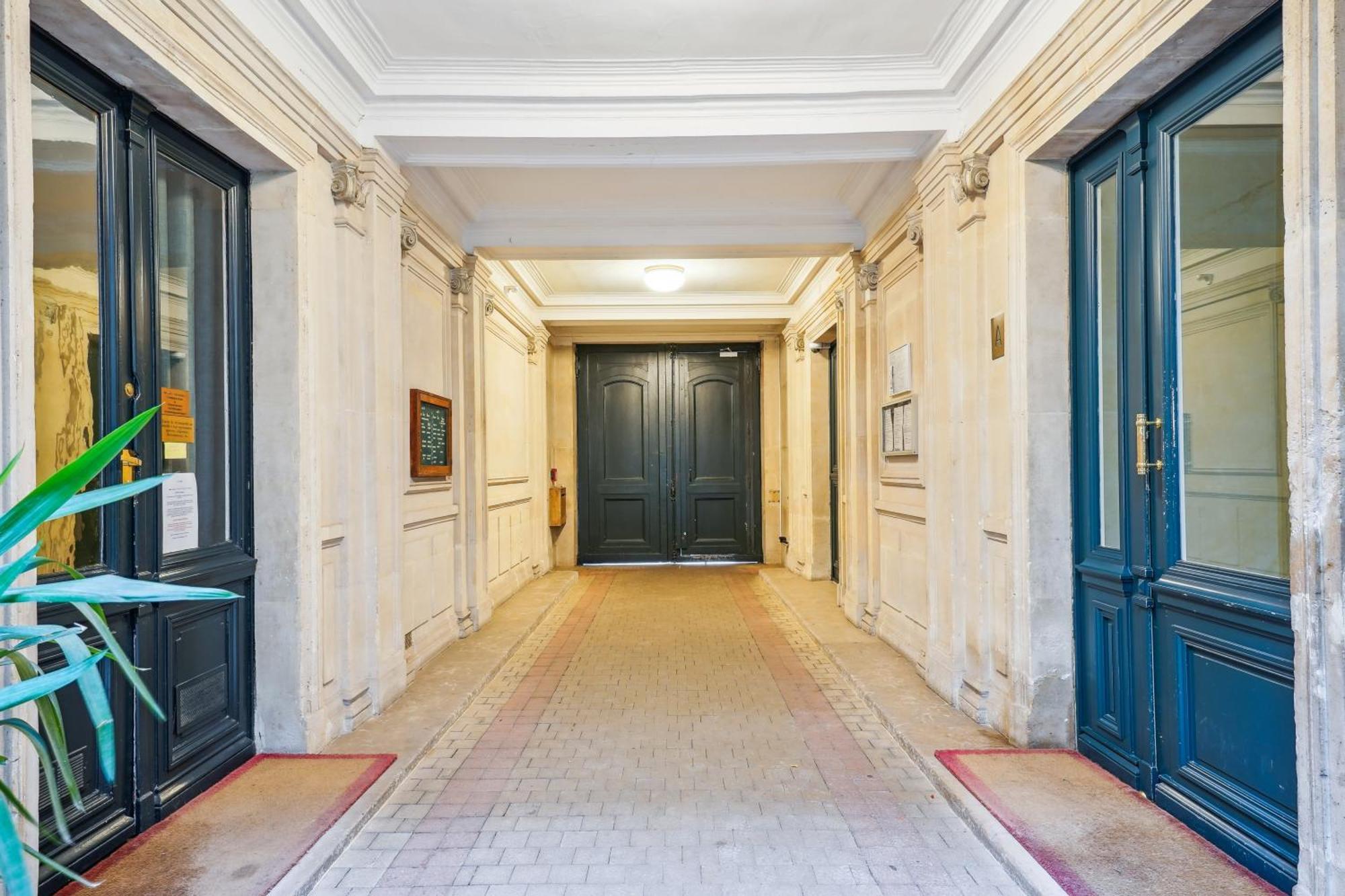 Luxury Apartment La Tour Paris Ngoại thất bức ảnh