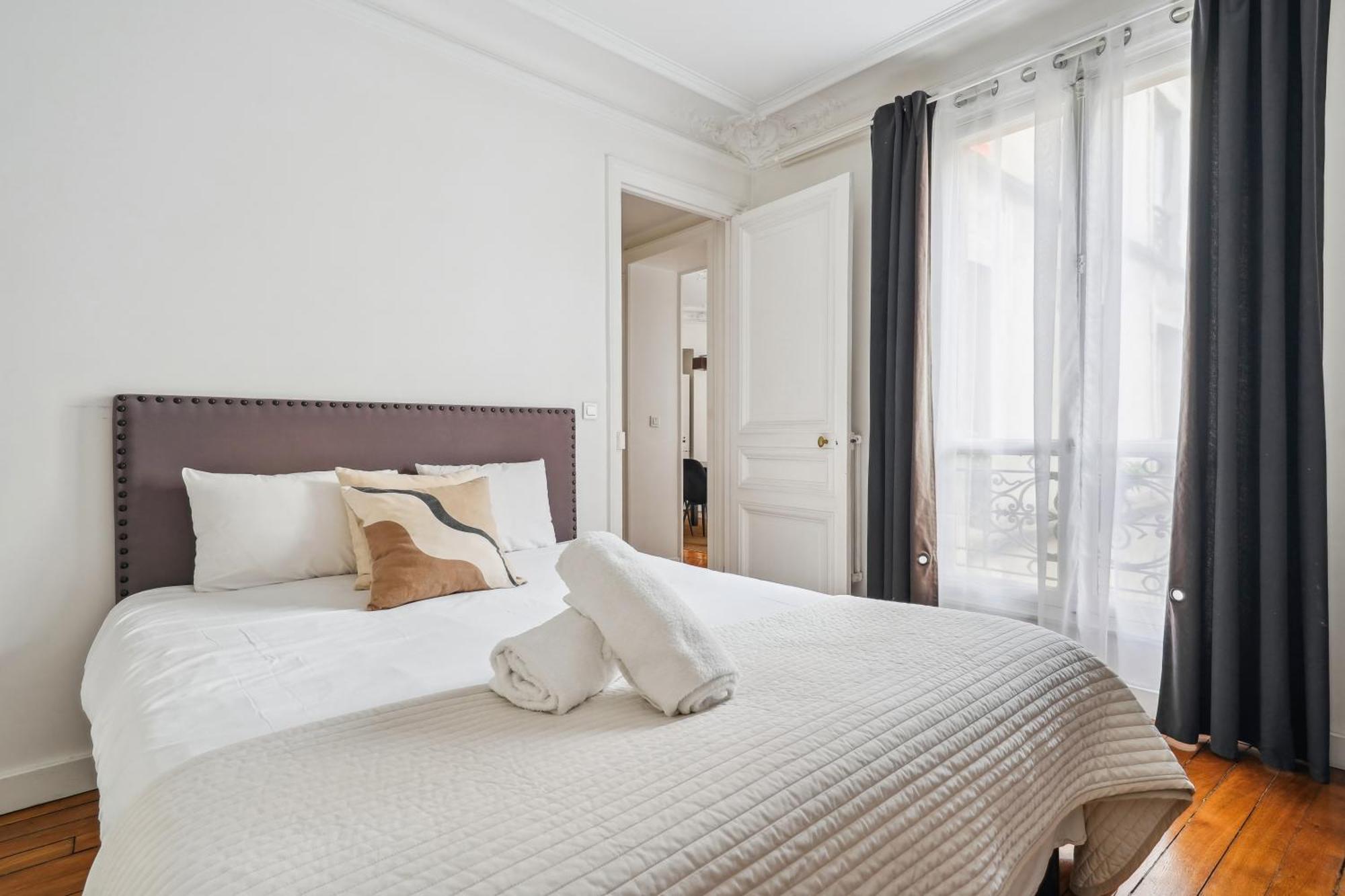 Luxury Apartment La Tour Paris Ngoại thất bức ảnh