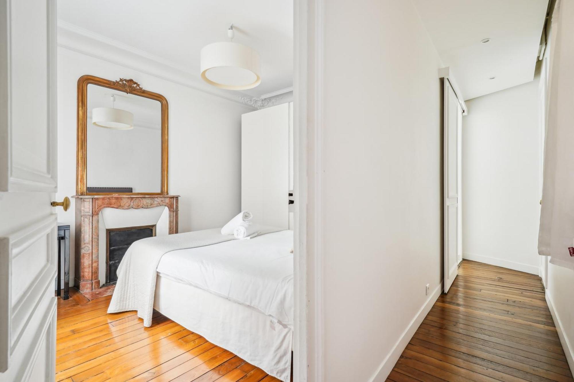 Luxury Apartment La Tour Paris Ngoại thất bức ảnh