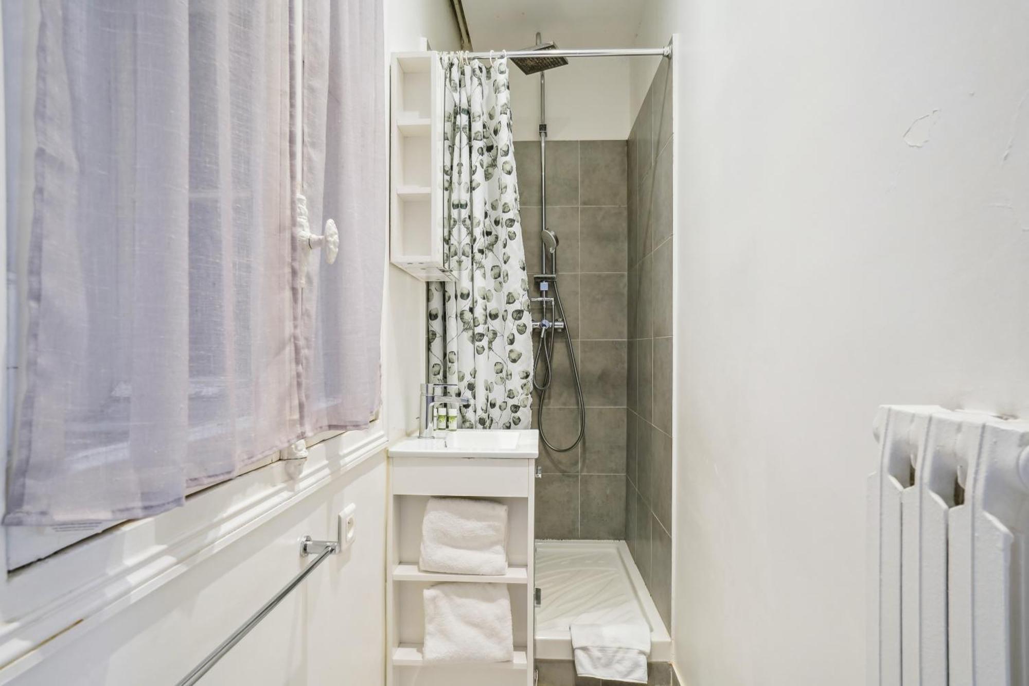 Luxury Apartment La Tour Paris Ngoại thất bức ảnh