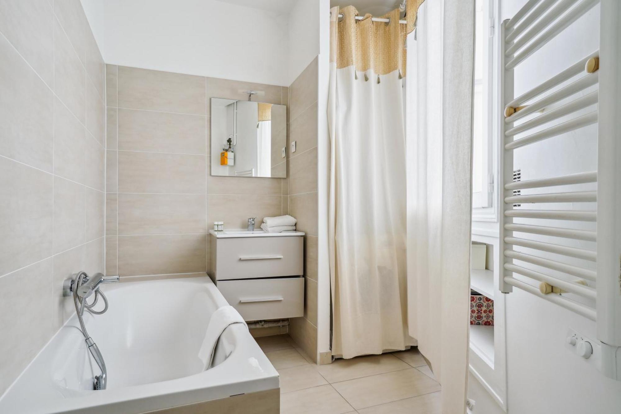 Luxury Apartment La Tour Paris Ngoại thất bức ảnh