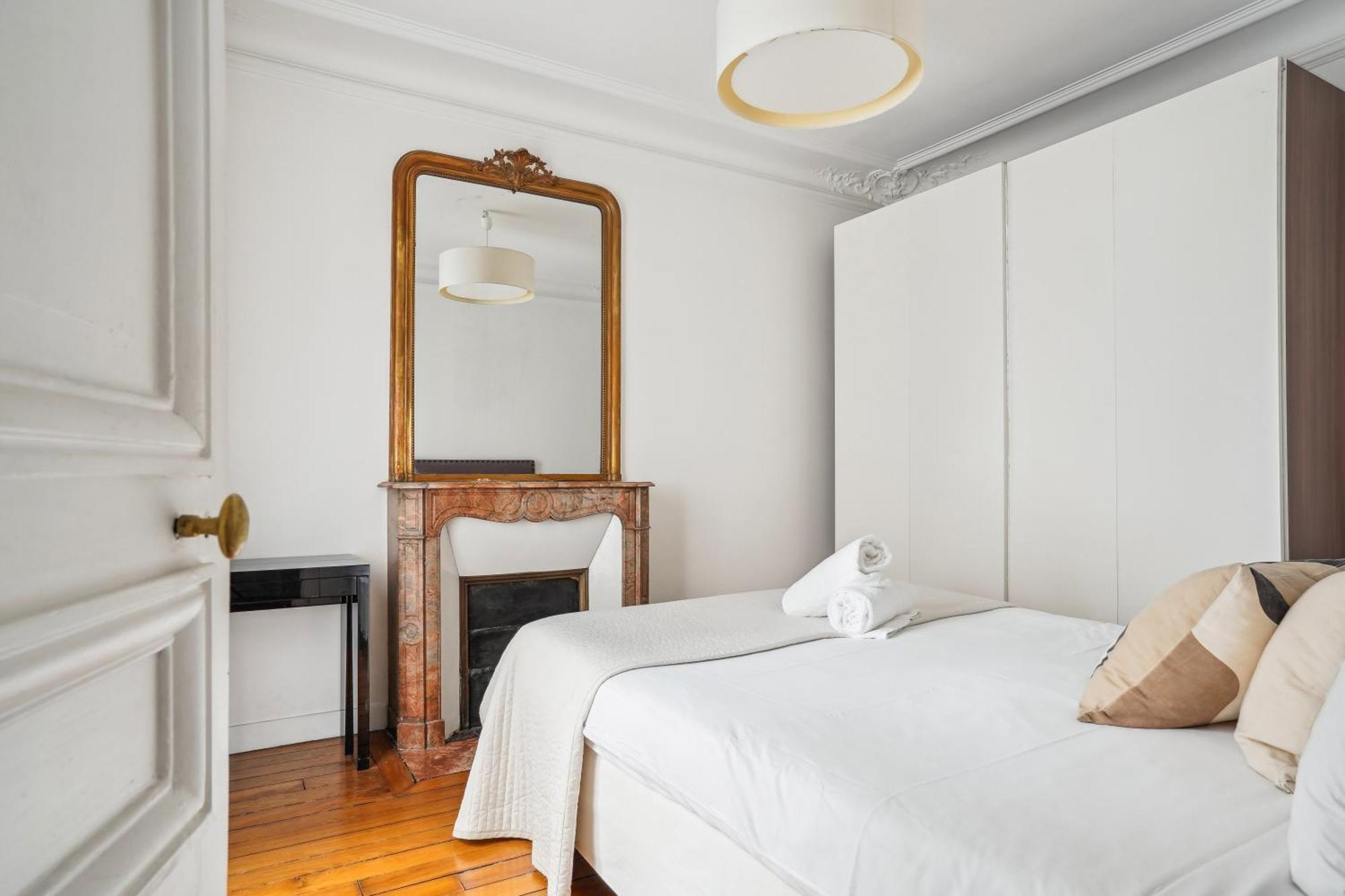 Luxury Apartment La Tour Paris Ngoại thất bức ảnh
